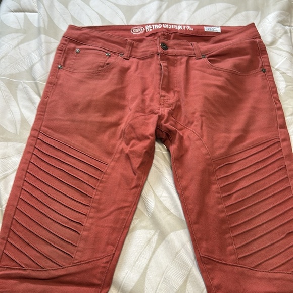 Men’s jeans - Picture 2 of 3